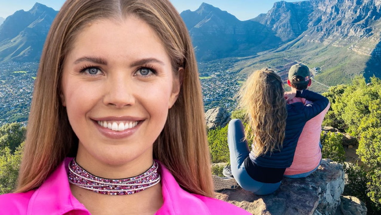 Victoria Swarovskis Freund: Sie macht neue Liebe offiziell