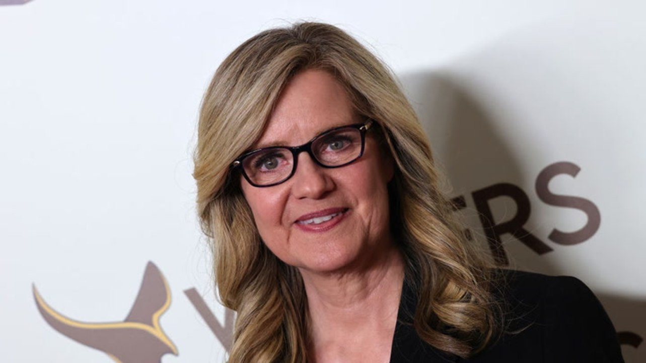„Jumanji“-Star Bonnie Hunt: So sieht sie heute aus