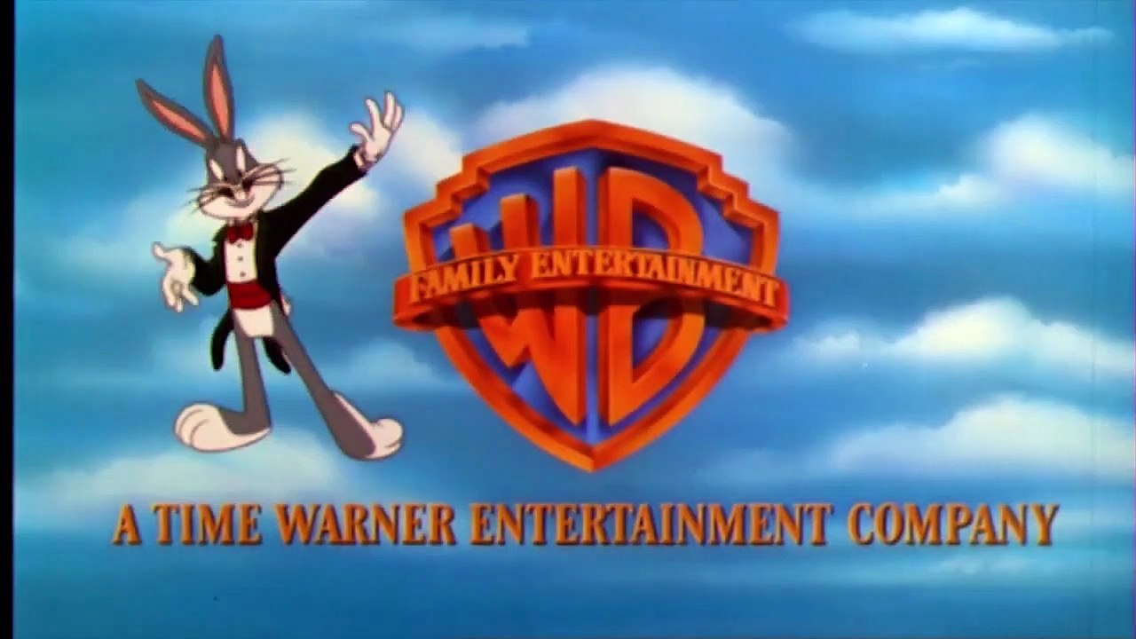 Sauvez Willy 3 : La poursuite Bande-annonce (DE)