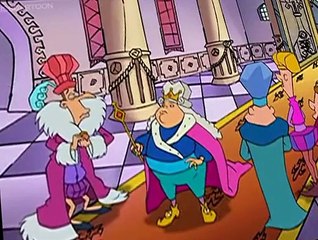 Fairy Tale Police Department E006