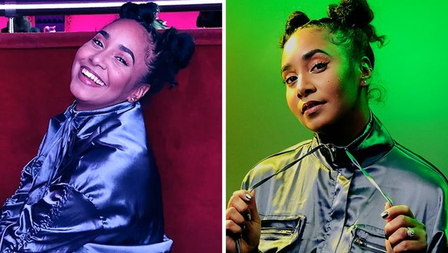 Samsung NXT 2.0 Winner Nyla XO Graces ‘Billboard’ Digital Cover | Billboard News