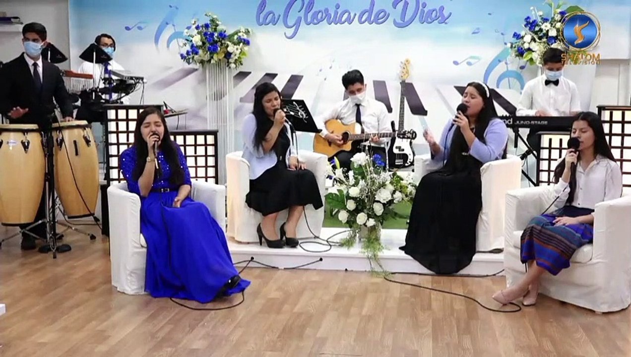 Música Cristiana / Adoración