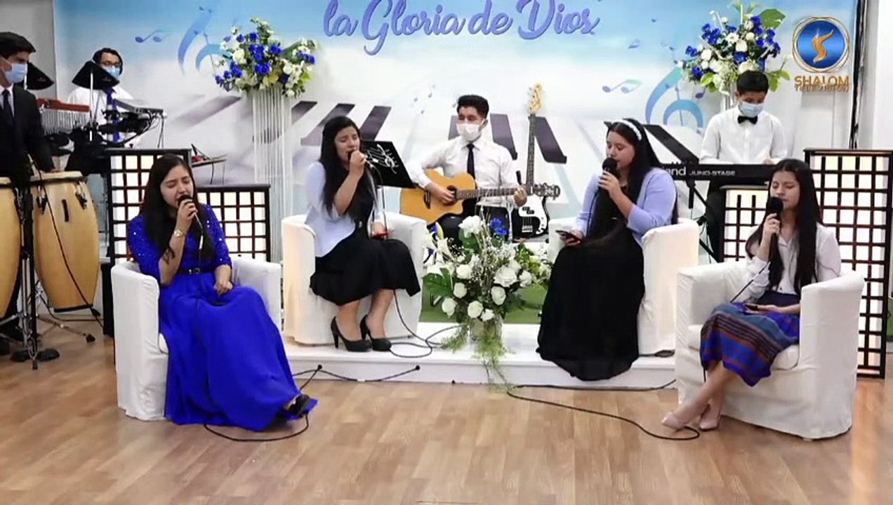Música Cristiana / Adoración