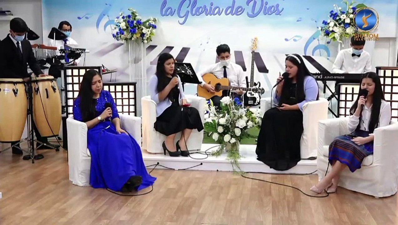 Música Cristiana / Adoración