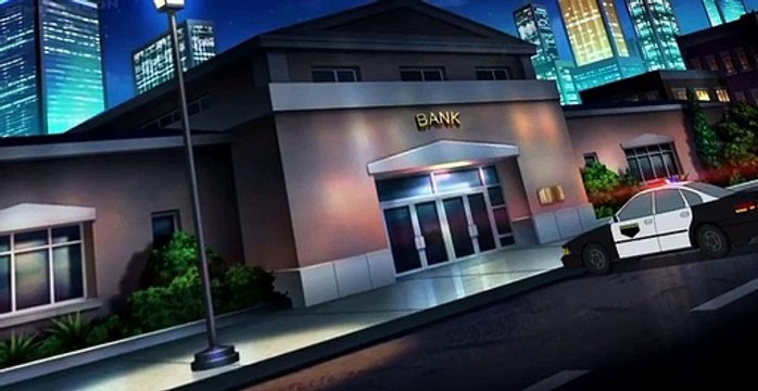 Freedom Fighters: The Ray Freedom Fighters: The Ray S01 E006