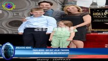 Paul Rudd : qui est Julie Yaeger,  femme et mère de ses enfants??