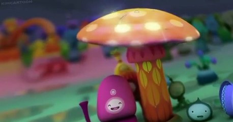 Buddi Buddi E001 – Seed / Hole