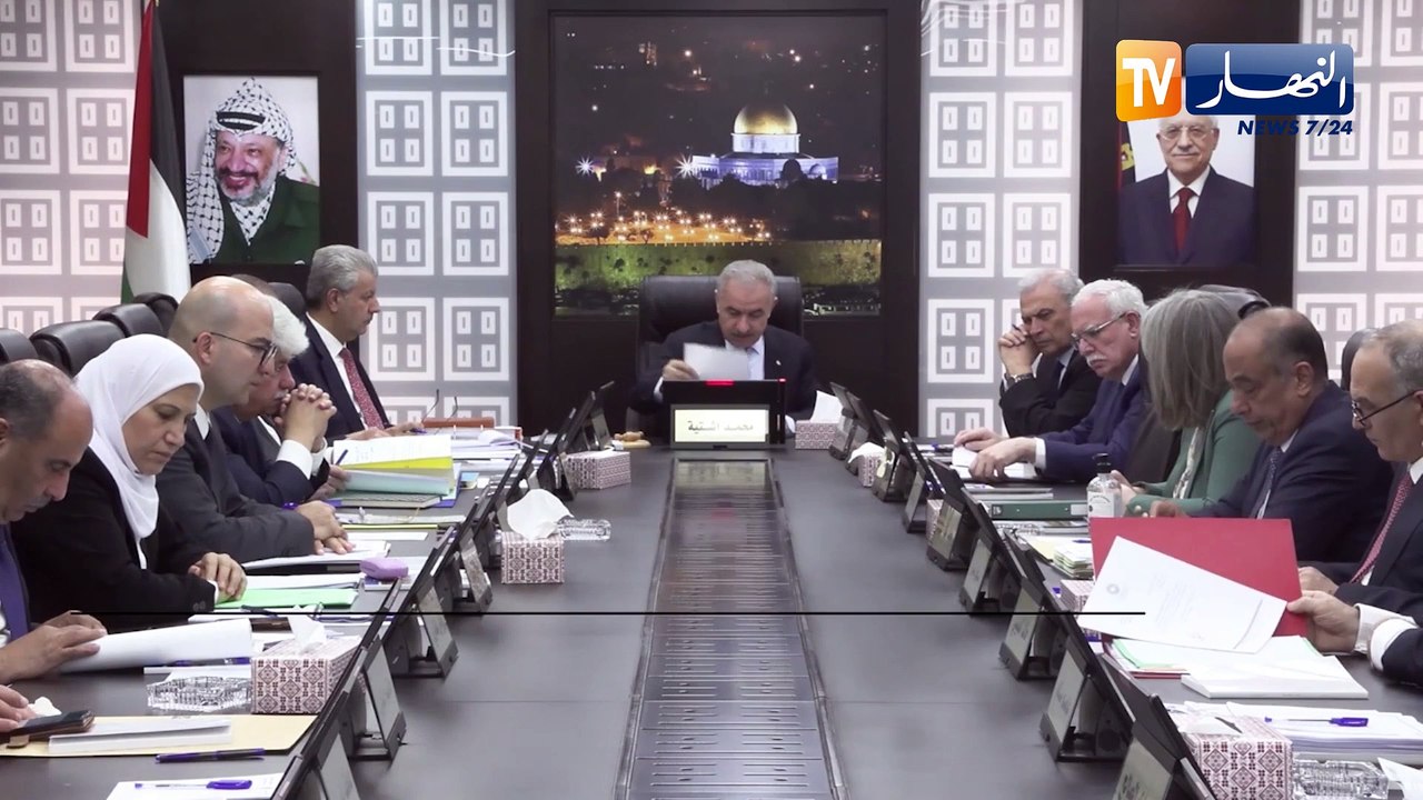 فلسطين: رئاسة الوزراء.. يجب على العالم محاسبة الاحتلال على جرائـ.ـمه بحق الفلسطينيين