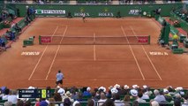 De Minaur v Murray | Monte Carlo Masters | Match Highlights