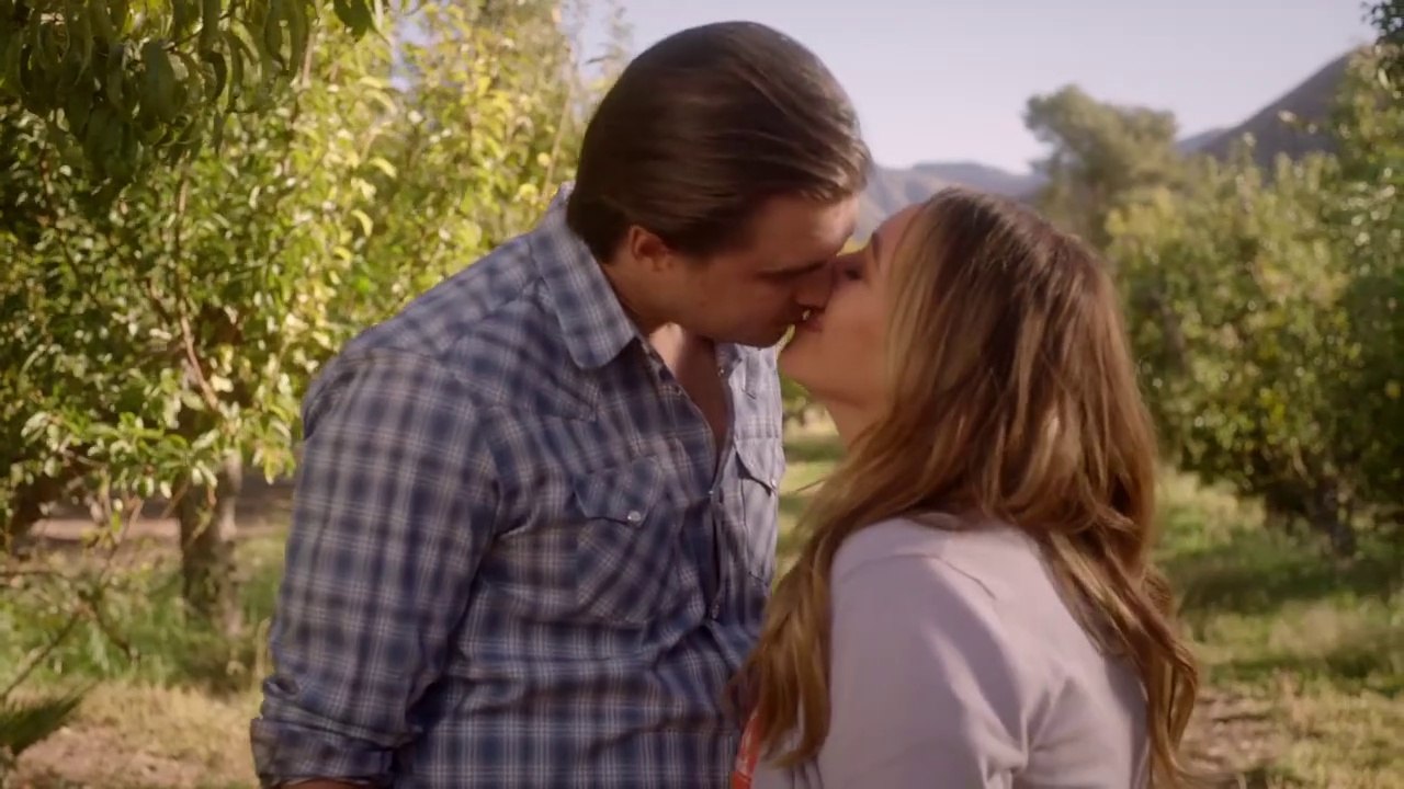 Sweet on You (2023) ｜Official Trailer ｜ Haylie Duff, Rob Mayes
