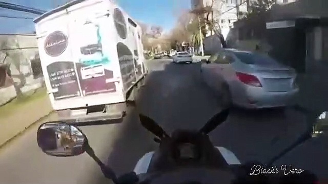 Ley de tránsito