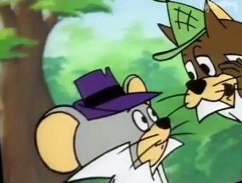 Yogi's Treasure Hunt S03 E005 - goodbye mr chump