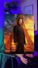 Un film JOHN WICK 5