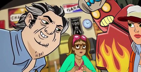 Dallas & Robo E001 - Aces Wild