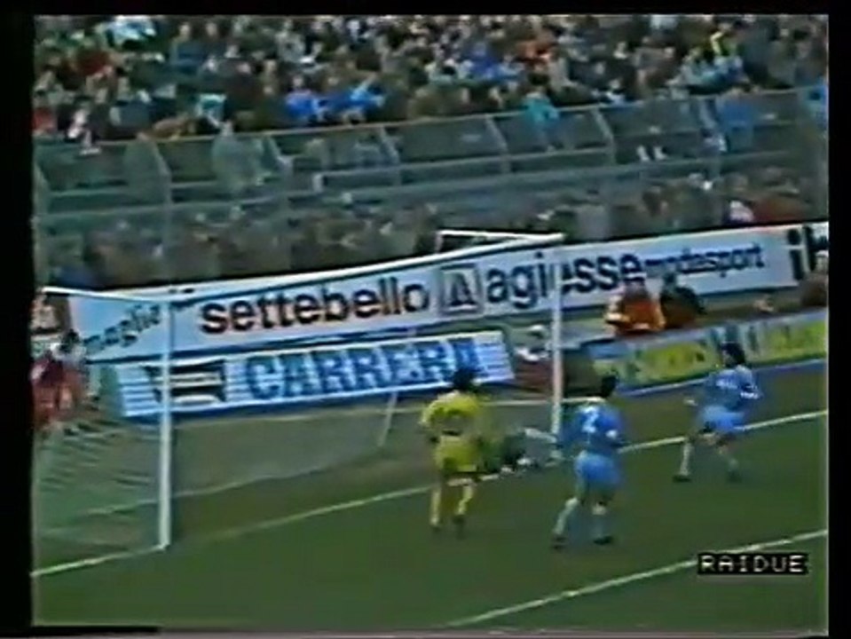 "VERONA 1987-88": Verona-Empoli 1-0, Como-Verona 1-1, Verona-Sampdoria 3-1 e Juventus-Verona 0-0!