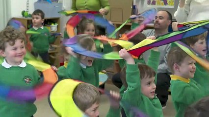 Irlanda do Norte: 25 anos de paz com muitas feridas abertas