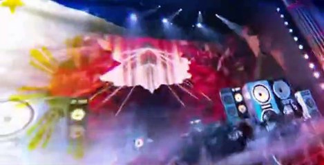Britains Got Talent The Champions S01 E05