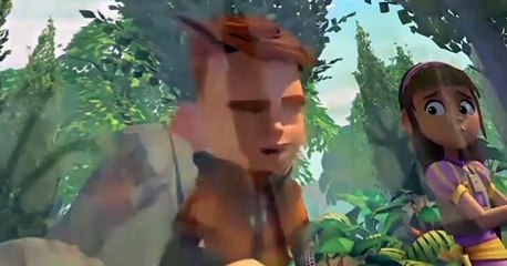 My Knight and Me My Knight and Me E028 Lucky Tooth