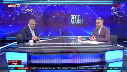 Vekil listeleri açıklandı, gözler 14 Mayıs'ta