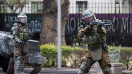 “El gobierno tiene que dejar de ser un espectador y entrar en acción”: diputado chileno ante la inseguridad que vive el país