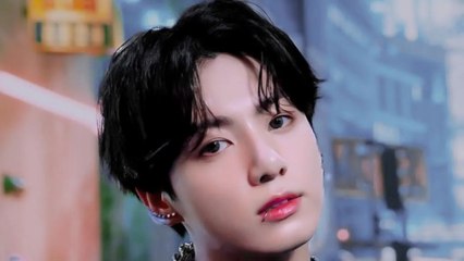 방탄소년단 정국, '솔로 활동 뛰어난 활약 아이돌' 1위