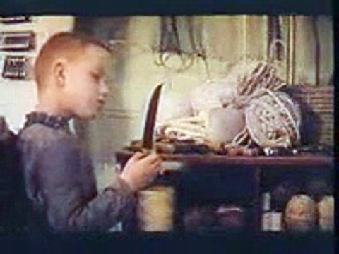 Les Noces barbares | movie | 1987 | Official Trailer