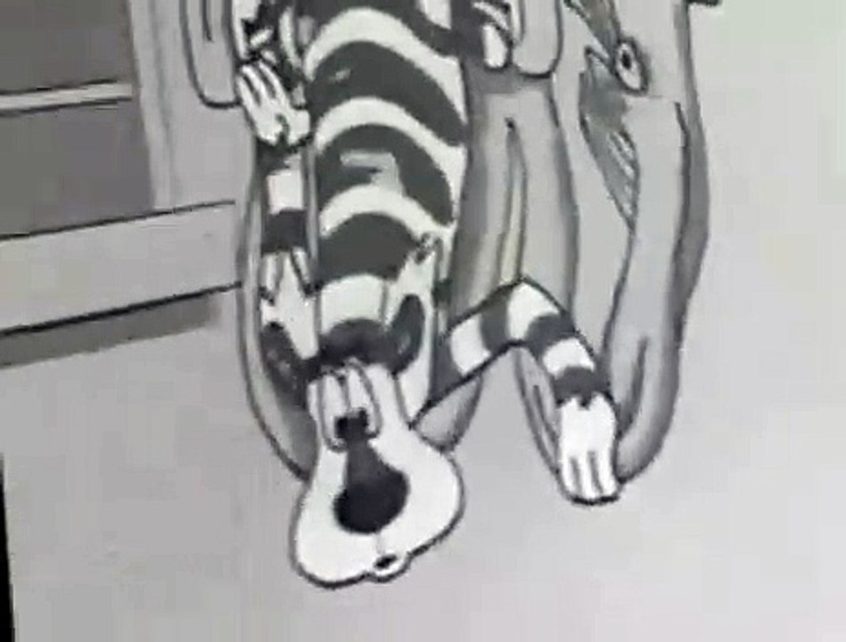 Crusader Rabbit Crusader Rabbit S01 E013