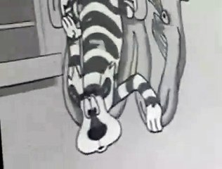 Crusader Rabbit Crusader Rabbit S01 E013