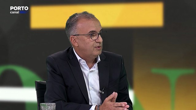 Luís Pedro Martins “À exceção do Brasil, a TAP é irrelevante para o Porto”