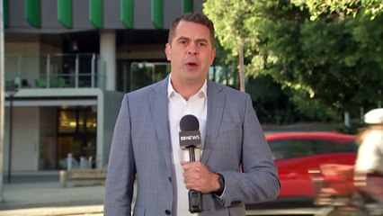 Six-year-old hospitalised after dog attack in Brisbane