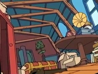 Fly Tales Fly Tales E033 The Cockroach