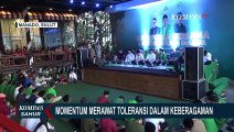 Berbagi & Buka Bersama, Ormas Lintas Agama di Manado Lakukan Silaturahmi Rutin Tiap Ramadan!