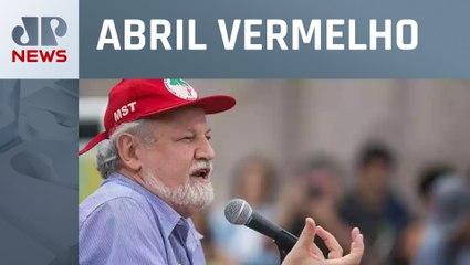 Líder do MST anuncia que movimento fará novas invasões