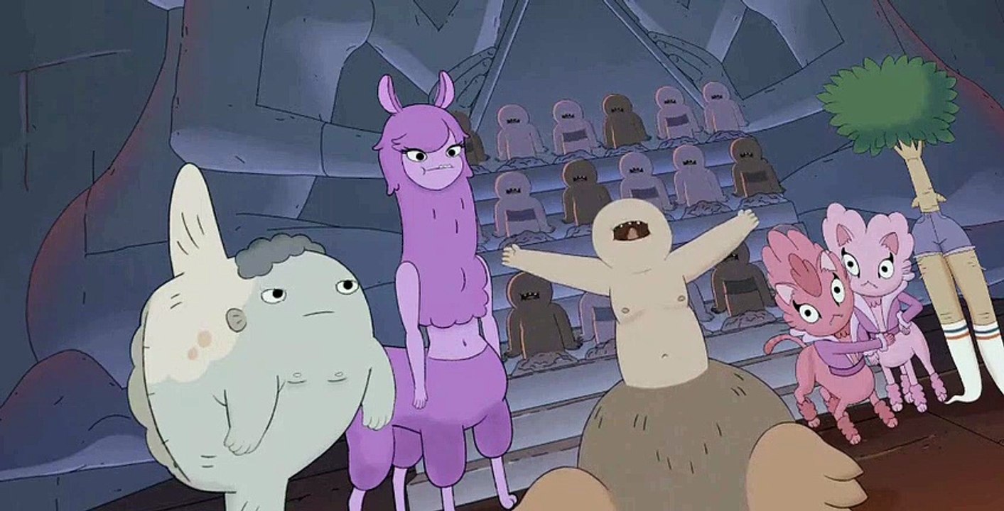 Centaurworld E009 - The Rift: Part 1 - video Dailymotion