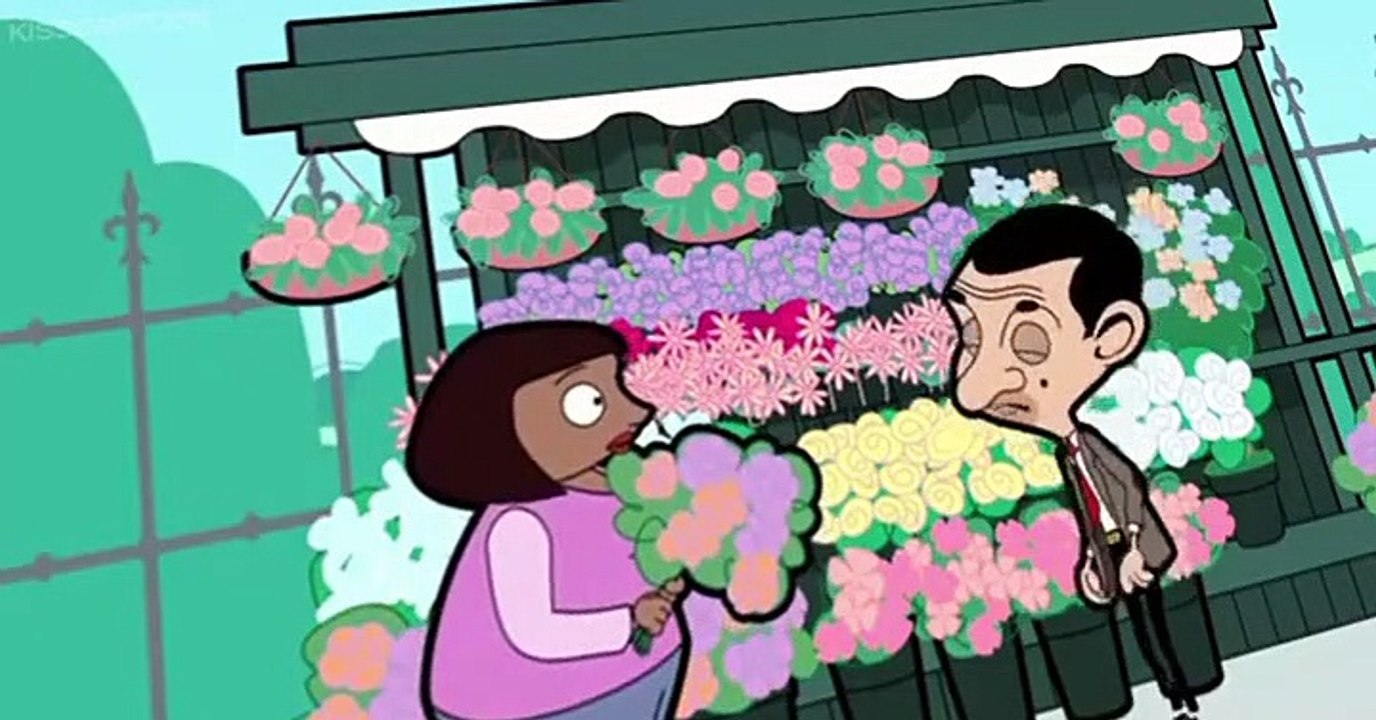 Mr Bean Mr Bean S04 E020 Wedding Day