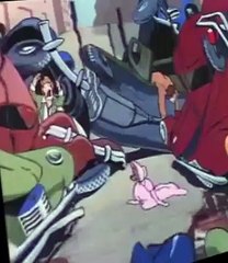 Sylvester and Tweety 1976 Sylvester and Tweety 1976 E021 Pop ‘Im Pop!