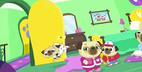 Chip and Potato E001 - 002