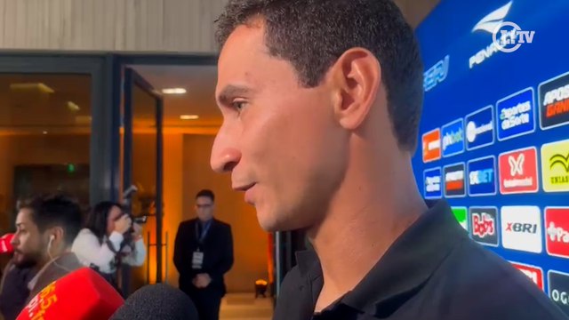 Ganso destaca confiança do Fluminense na final do Cariocão e projeta sequência da temporada