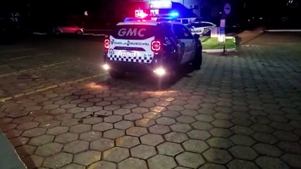 Homem é detido por furto de peças de picanha em supermercado