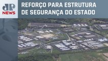 Rio de Janeiro quer novo presídio de segurança máxima