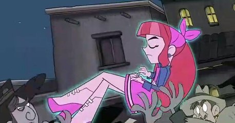 Legend Quest E001 The Prophecy