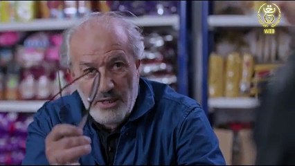 مسلسل الدامة الحلقة التاسعة عشر 19 -- EDAMMA