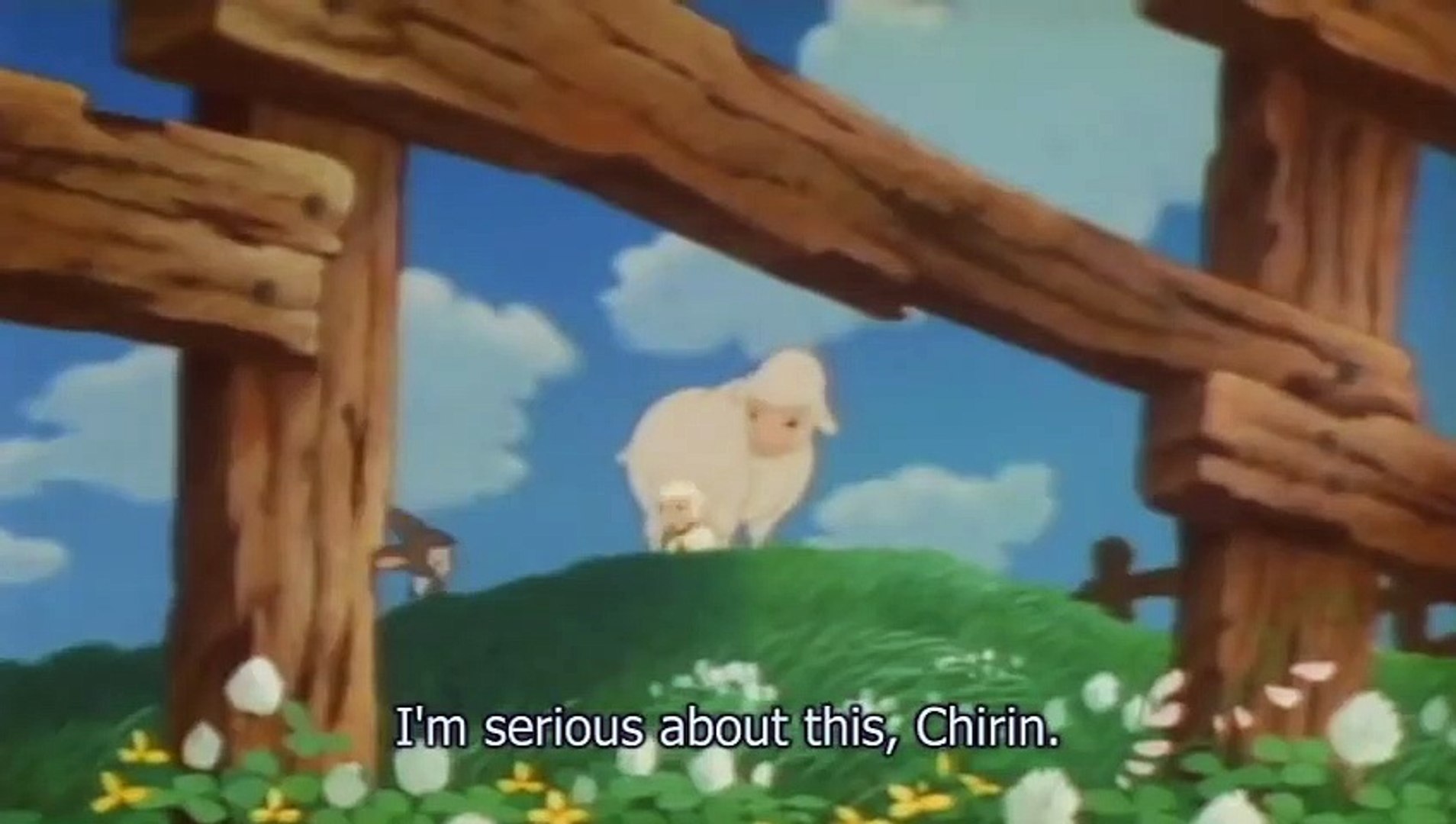 チリンの鈴 Chirin's Bell (1978) - video Dailymotion