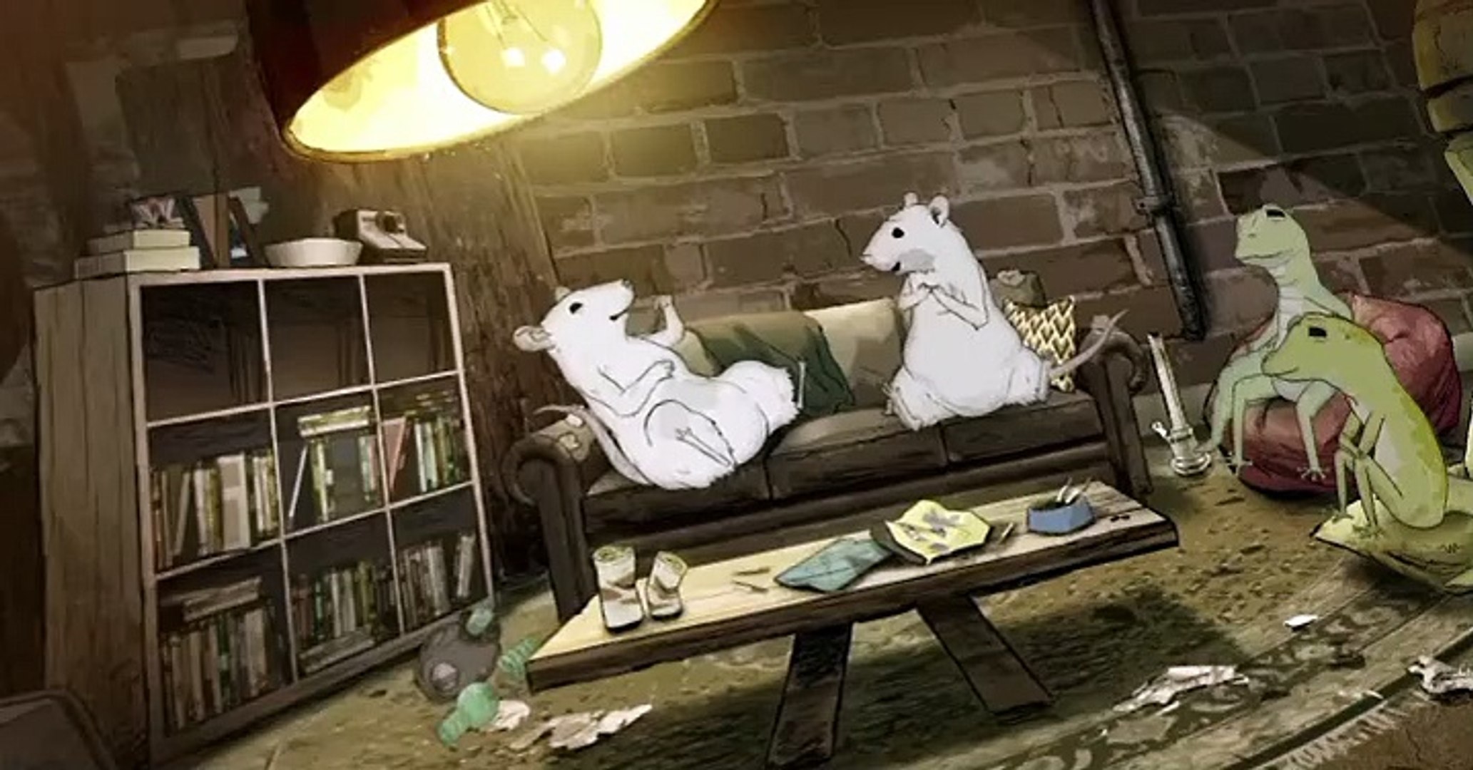 Animals. Animals. S03 E001 – Rats. (5)