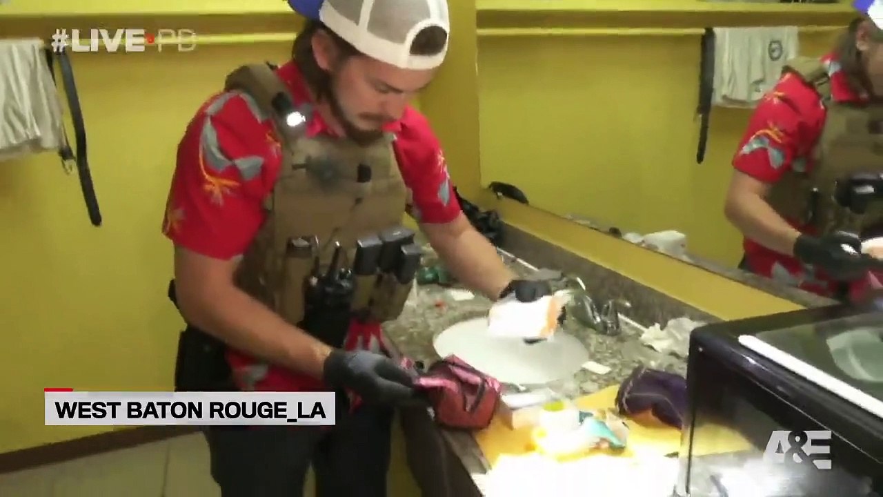 Live PD - Se4 - Ep64 - Ep05 15.20 HD Watch - Part 02