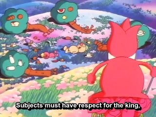 ちいさなジャンボ Little Jumbo (1977)