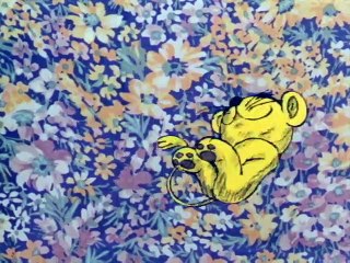 やさしいライオン The Kindly Lion (1969)