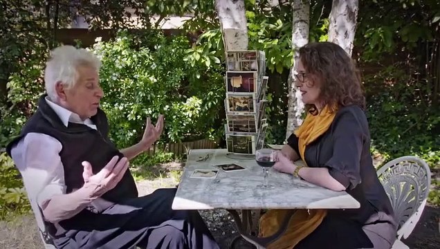 John Berger or The Art of Looking (2016) Watch HD