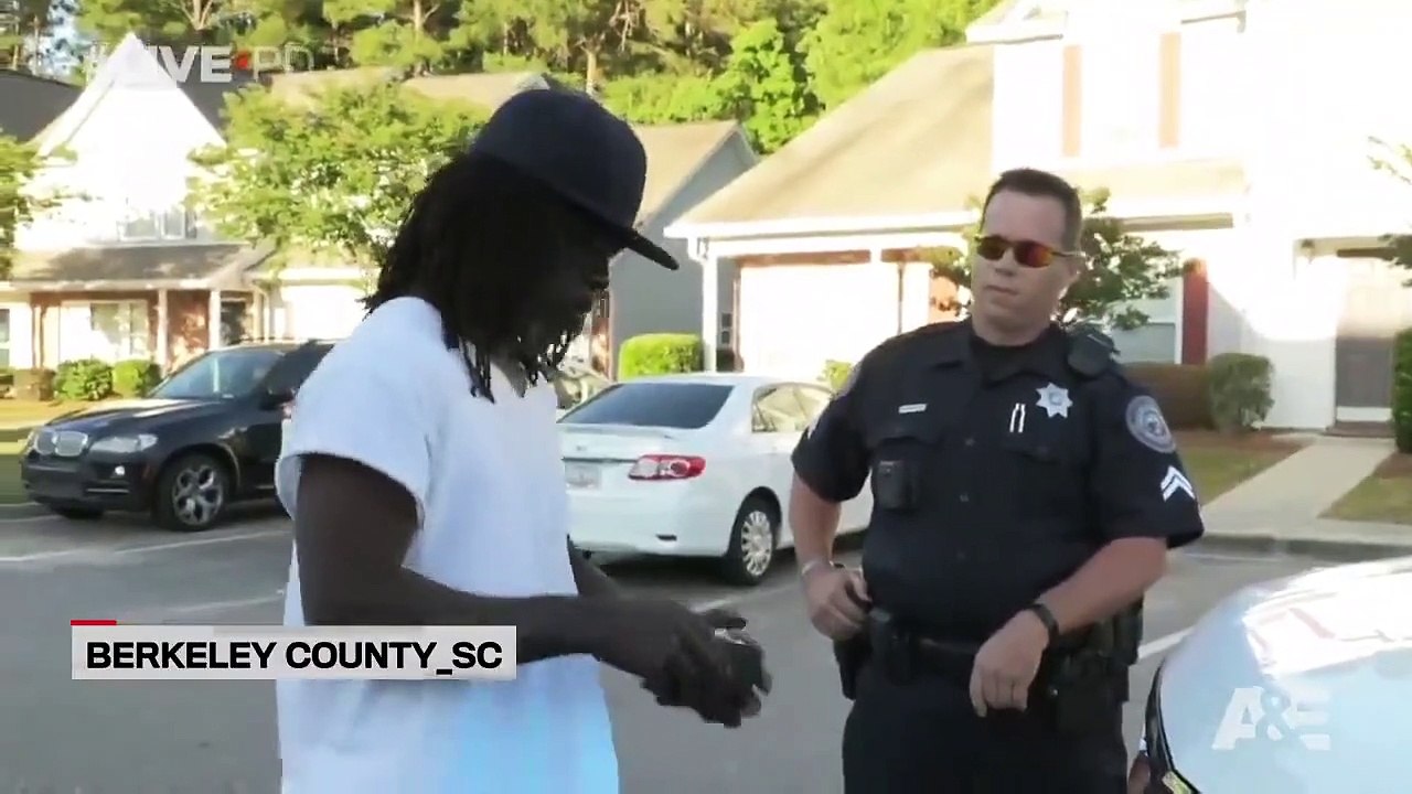 Live PD - Se4 - Ep65 - Ep05 23.20 HD Watch - Part 01