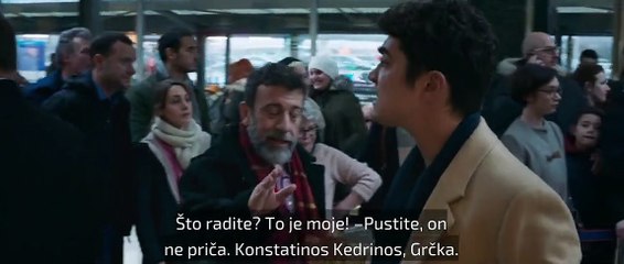 Les traducteurs (2020) Watch HD